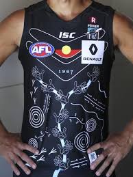 The (/ ð ə, ð iː / ()) is a grammatical article in english, denoting persons or things already mentioned, under discussion, implied or otherwise presumed familiar to listeners, readers or speakers. Port Adelaide Will Wear Its Indigenous Guernsey For The Next Two Matches Herald Sun