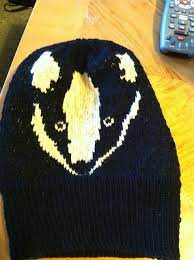 We did not find results for: Knitted Hogwarts Hufflepuff Badger Knit Hat In Etsy Store Knitting Knitted Hats Knitting Patterns