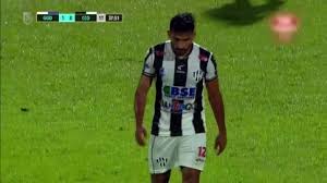 The table below shows the extended goals stats for godoy cruz and central córdoba sde. B2am Shx7rbkem