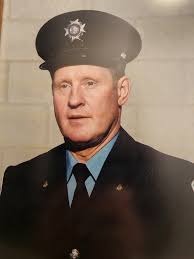 Robert (Bob) Ogilvie Heming 1927