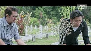 Mamat khalid director next level & lia aziz terkajut? My Coffee Prince Episod 24 Video Dailymotion