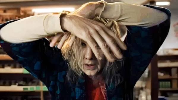Nicolas Cage's Longlegs Revealed: The Backstory, Look, Makeup Design