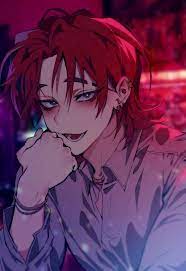 Pin On Anime Guys
