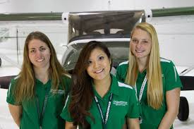 Air Race Classic Team | Department of Aviation | University of ...