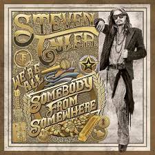 Steven Tyler We Re All Somebody From Somewhere White Steven Tyler Aerosmith Steven Tyler Tyler Aerosmith
