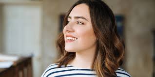 Then, sit out in the sun to set the mixture. How To Highlight Hair At Home Diy Highlights Allure
