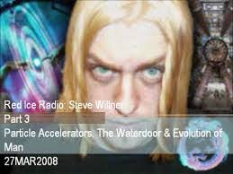 Steve Willner's Instagram, Twitter & Facebook