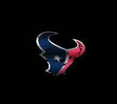 The texans compete in the national football league as a membe. Texans Logo Wallpapers 4k Hd Texans Logo Backgrounds On Wallpaperbat