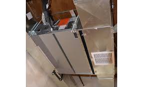 Ductless hvac system installation (warrantied labor) cost: Ducted Mini Splits Offer Hidden Benefits 2017 05 29 Achrnews