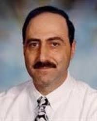 Mowaffak Atfeh M.D., Cardiologist