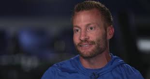 sean mcvay Picture