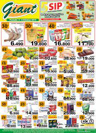 Katalog promo giant ini selalu saja menghadirkan banyak produk yang berhungan dengan kebutuhan keluarga, seperti sayuran, minyak goreng, dan the reason is there are many katalog promosi giant minggu ini results we have discovered especially updated the new coupons and this process will take. Promo Katalog Giant Jsm Hari Ini 4 6 Oktober Minyak Goreng Murah Tropical Bimoli 2 L Rp 19 800 Tribun Sumsel
