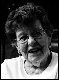 Obituary of Esther Mary Forbes Twentyman