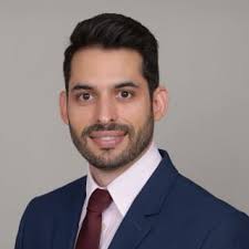 Dr. Luis Molina Rojas, MD