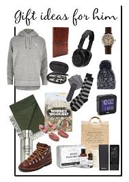 что подарить на новый год человеку которого не знаешь Holiday Gift Guide 2016 Podarki Parnyam Idei Dlya Rozhdestvenskih Podarkov Podarki