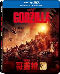 Full house ep.2 [sub : Godzilla 2014 2d 3d Blu Ray Futurepak Taiwan Hi Def Ninja Pop Culture Movie Collectible Community