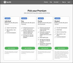 Spotify premium charges $9.99 per month. What Is Spotify Duo And Is It Right For You