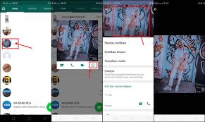 5 cara download story ig orang lain di android & iphone, sekali klik! Mudah Banget Ini Dia Cara Menyimpan Foto Profil Wa Teman