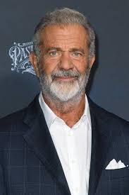 ❤️ Mel Gibson ❤️ sevenleri