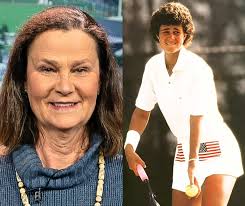 The only Dutchman Singles Slam winner.