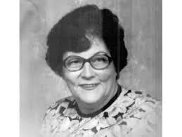 Inez Roberts Obituary (1927