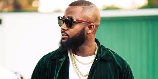 Listen to music by cassper nyovest on apple music. Cassper Nyovest To Deliver Twins Any Minute Now An Album A Baby