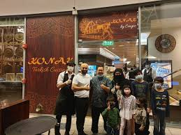 Konak By Cengiz جدة تعليقات حول المطاعم Tripadvisor