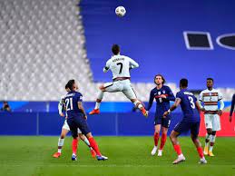 يستعدّ منتخب البرتغال لانطلاق كأس أوروبا لكرة القدم هذا الشهر بمشاركة نجم يوفنتوس كريستيانو رونالدو. Ø¯ÙˆØ±ÙŠ Ø§Ù„Ø£Ù…Ù… Ø§Ù„Ø£ÙˆØ±ÙˆØ¨ÙŠØ© Ù‚Ù…Ø© Ù…ØµÙŠØ±ÙŠØ© Ø¨ÙŠÙ† Ø§Ù„Ø¨Ø±ØªØºØ§Ù„ ÙˆÙØ±Ù†Ø³Ø§ ÙˆØ§Ù„ØªØ¹Ø«Ø± Ù…Ù…Ù†ÙˆØ¹ Ø¹Ù„Ù‰ Ø¥Ø³Ø¨Ø§Ù†ÙŠØ§ ÙˆØ£Ù„Ù…Ø§Ù†ÙŠØ§