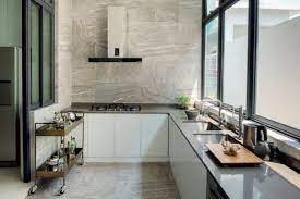 Pada desain dapur basah tentunya banyak sekali faktor yang akan saya kupas agar pada dapur ini terlihat dan berfungsi sebaik mungkin. Apakah Perbezaan Antara Dapur Basah Dan Dapur Kering Propertyguru Malaysia