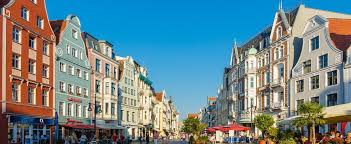 Find the best local sights, things to do & tours recommended by rostock locals. Rostock Urlaub Buchen Sie Den Mix Aus Strand Und Stadt Dertour