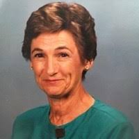 Mary Beavers Obituary