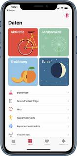 Thanks to a few awesome apps, you can find out what's going on in your area and. Eine App Fur Alles Apples Health Bietet Den Uberblick Mac Life