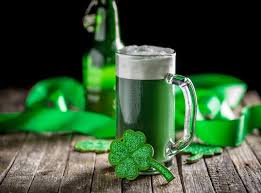 Who was saint patrick and why do we celebrate st. St Patrick S Day 2021 What Is The Meaning Behind It The Independent