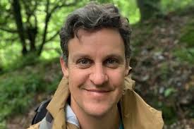 Incumbent Randy Corgatelli running against Adam Josiah Marvel for Custer  County commissioner