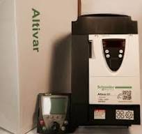 Buy ATV71HU75N4Z Schneider Variable speed drive ATV71 7.5kW ...