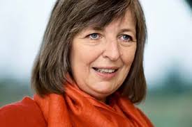 Mange børn er så meget oppe i deres hoved, at de ikke kan mærke deres  fødder«