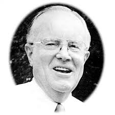 BANNER, Ralph James BANNER, Ralph James Obituary