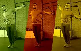 The 16 Most Important Stretches A Man Can Do Men S Health Men S Health Fitness All Body Workout Health Fitness