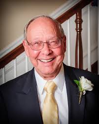 Marshall, Daniel P. Jr.