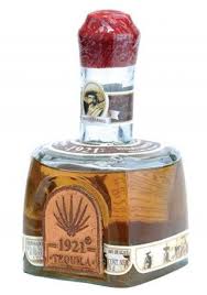 1921 Tequila Reserva Especial Reposado Crushed Agave Tequila Bottles 1921 Tequila Tequila