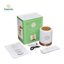 Sq112 Equantu Remote Control Mp3 Al Led Touch Lamp Quran Speaker In 2020 Touch Lamp Remote Control Quran
