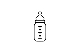 Free Free 319 Transparent Baby Bottle Svg SVG PNG EPS DXF File