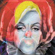 Mac Monroe, hugo sastre