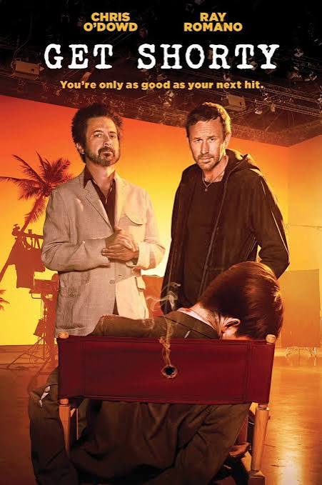 Get Shorty (Series) - TV Tropes