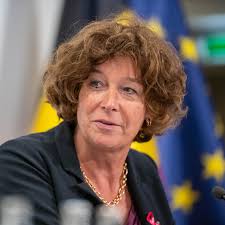 Petra De Sutter vormt 'open lijst' met N-VA voor lokale verkiezingen:  'Kandidaten moeten niet gebonden zijn aan partijpolitiek'