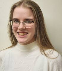 Meet the Editors Issue 4