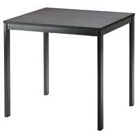 Helles holz, tischplatte furniert, durchmesser 115cm, ausziehbar auf 165cm, höhe 74cm, selbstabholun. Ikea Table With 2 Stule Ebay