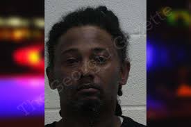 McDuffie County Jail Bookings