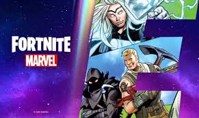 New variations, what they do and where to find them. Thor Lands In Fortnite In Season 4 Comic Book Teaser Part 2