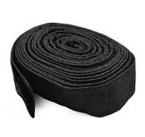 1.5" ID Nylon Protective Hose Sleeve, Nylon Protective Sleeve Nylon  Protective Sheath Nylon Cable Cover For Welding Torch Hydraulic Hose, 25'  Length, ...